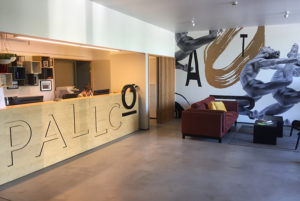 Contactos Pallco: 22 606 20 57; 93 374 93 36; info@pallco.pt